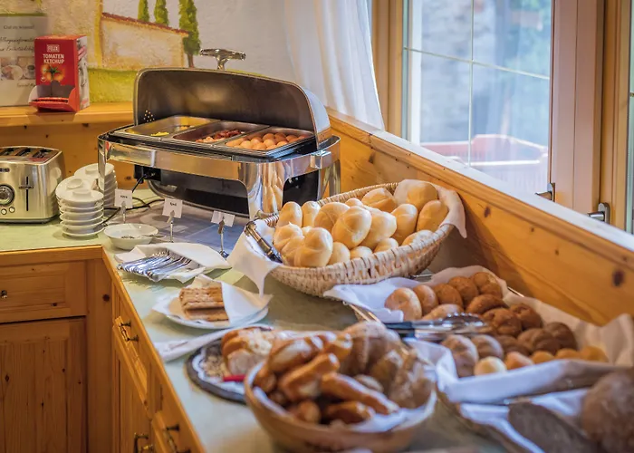 Hotel Posthotel Mayrhofen