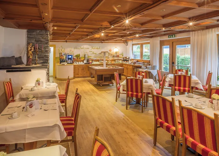 Posthotel מלון 3*