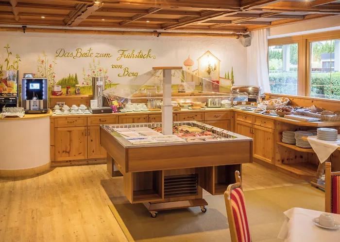 Hotel Posthotel Mayrhofen