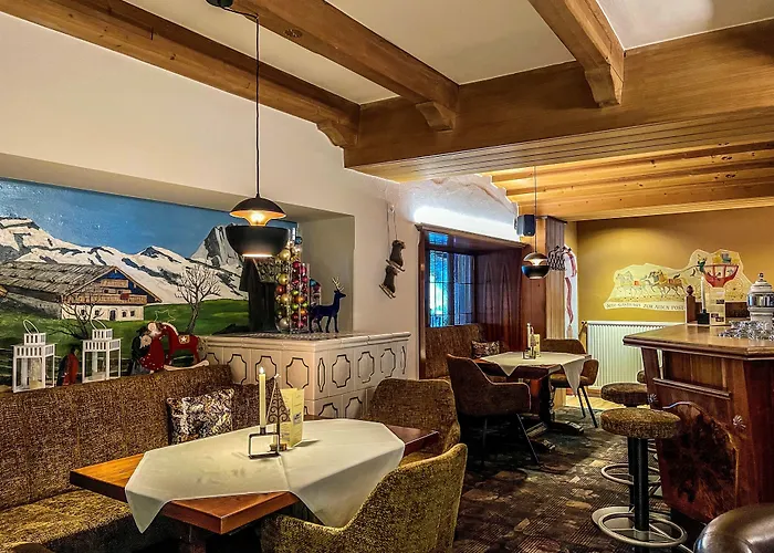Posthotel Hotel Mayrhofen