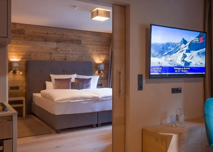 Posthotel מלון מאיירהופן