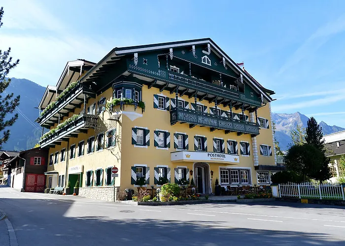 Posthotel Hotel