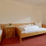 Posthotel Szálloda Mayrhofen