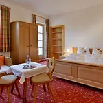 Szálloda Posthotel Mayrhofen