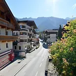 Szálloda Posthotel Mayrhofen