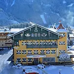 Szálloda Posthotel 3*
