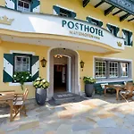 Posthotel Szálloda 3*