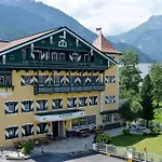 Posthotel Szálloda
