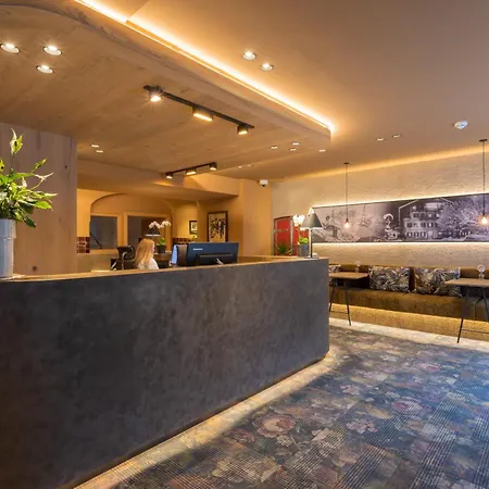 Posthotel 3*