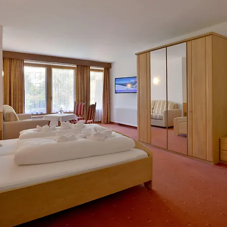 Hotel Posthotel
