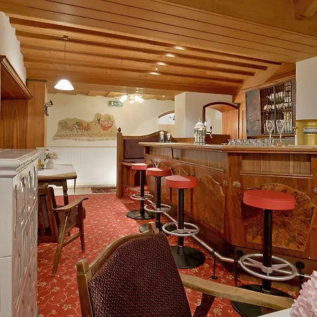 Posthotel