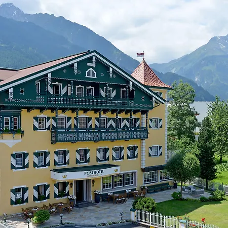 Posthotel
