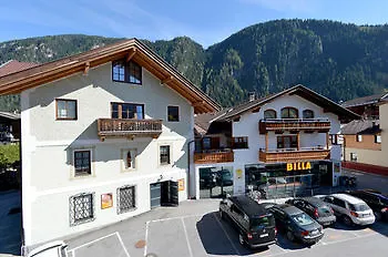 Hotel Posthotel Mayrhofen