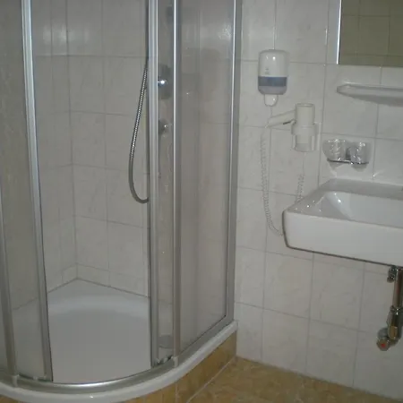Posthotel 3*