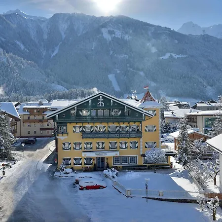 Posthotel Hotel Mayrhofen