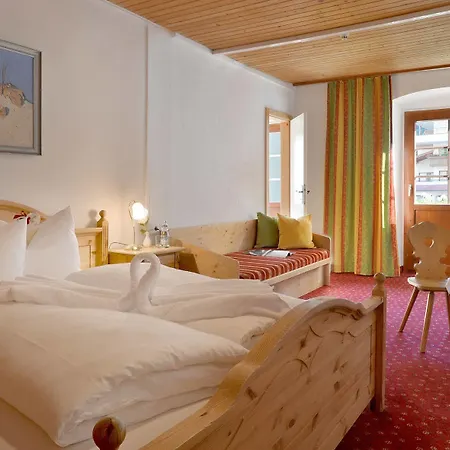 Posthotel 3* Mayrhofen