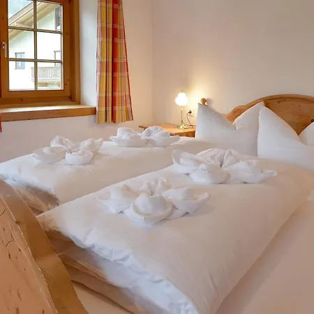 Hotel Posthotel Mayrhofen