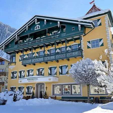 Hotel Posthotel