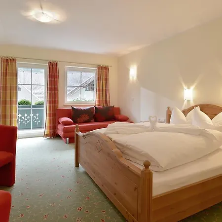 Posthotel Hotel