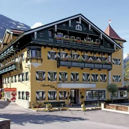 Hotel Posthotel