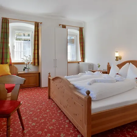 Hotel Posthotel